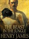 The Beast in the Jungle (eBook)